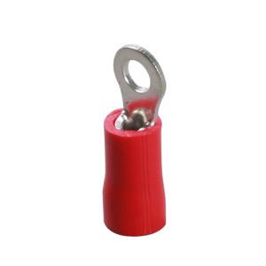 Circular Pre-Insulating Terminal(TypeTO-JTK)