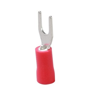Furcated Pre-Insulating Terminal(TypeTU-JTK)