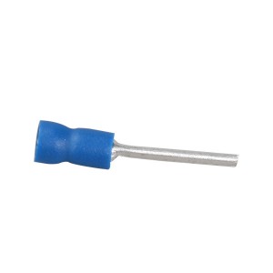 Pin-Shaped Pre-Insulating Terminal