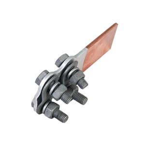 SLG Cu-Al terminal connector (friction welding)