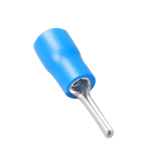 Pin-Shaped Pre-Insulating Terminal(Type TZ-JTK)