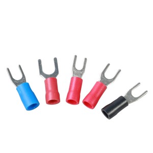Furcated Pre-Insulating Terminal(TypeTU-JTK)