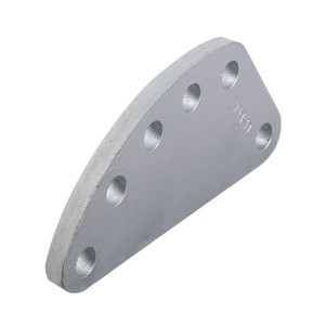 Adjuster Plates