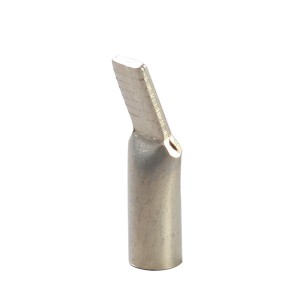 C45 plug-in needle