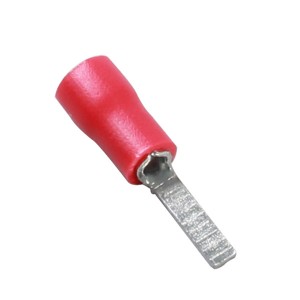 Chip-Shaped Pre-Insulating Terminal(Type TP-JTK)