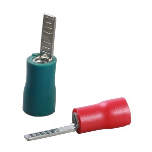 Chip-Shaped Pre-Insulating Terminal(Type TP-JTK)