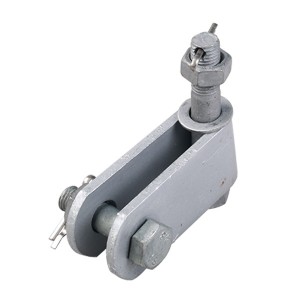 Clevis-Clevises