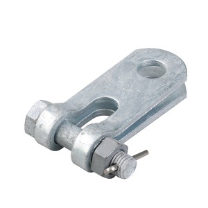 Clevis Eye