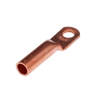 Copper connecting terminals(tubing)