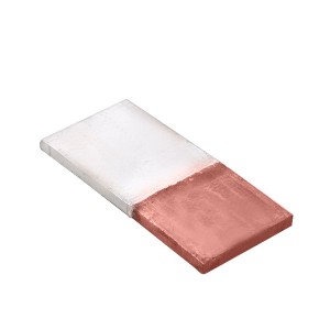 Copper to aluminium adapter board
