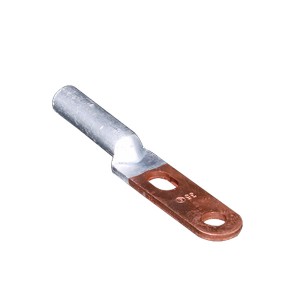 Cu-Al terminal (dual hole type)