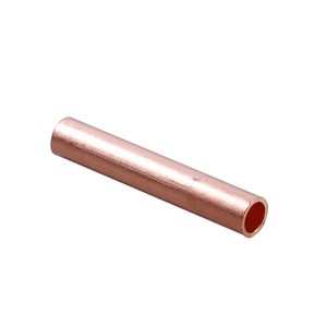Cu Connecting Tubes(Passing -Through)