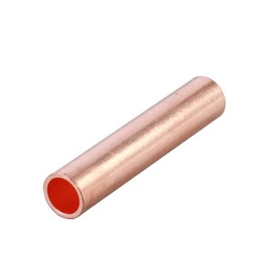 Cu Connecting Tubes(Passing -Through)
