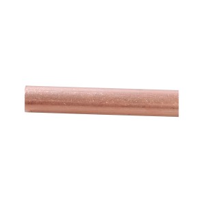 Cu Connecting Tubes(Passing -Through)
