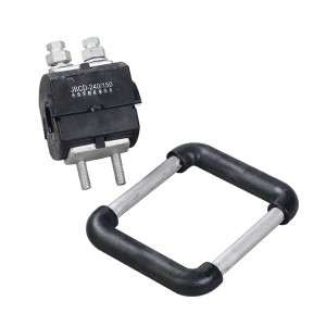 Electric-check earthing ring device