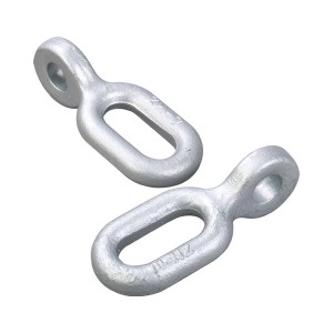 Eye Chain Links