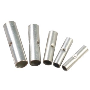 GTY copper connecting tube