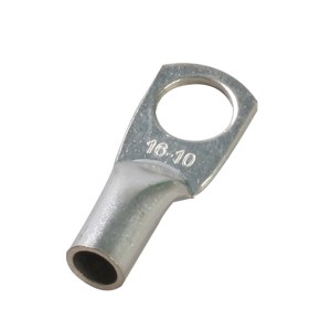 JG(DTGY) Series Copper Connecting Terminal