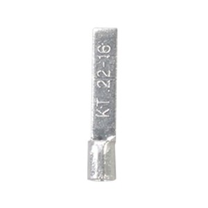 Chip-Shaped Naked Terminal(Type Tp)