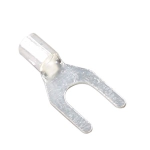 Furcate naked terminal(type-to)