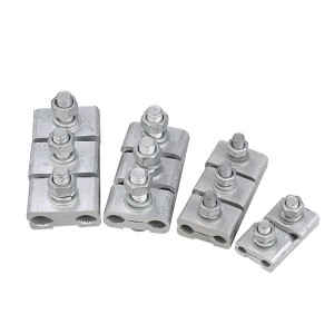 Parallel Groove Clamps for AAC & ACSR Conductor