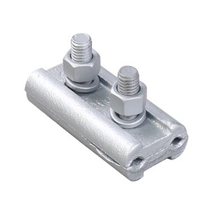 Parallel Groove Clamps for Steel Wire