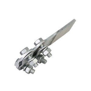 SLG Cu-Al terminal connector