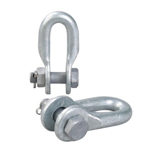 Shackles (Type U)