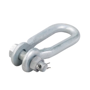Shackles (U Type)