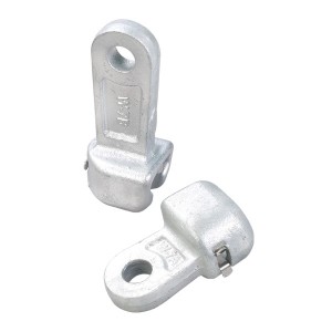 Socket Clevises