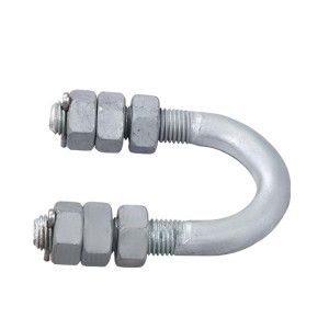 U-Bolts