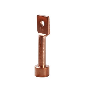 Water-proof connecting terminal