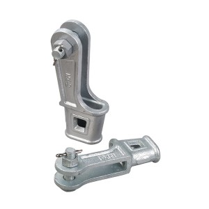 Wedge Clamps