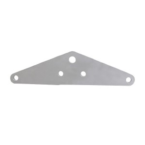 Yoke Plates