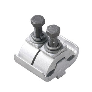 aluminium clamps