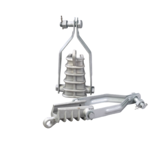 Insulation Strain Clamp(NXJ)
