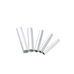 Al Connecting  Tubes (Oil-Plugging)