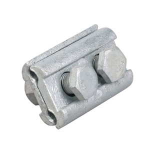 Parallel Groove Clamps for Steel Wire